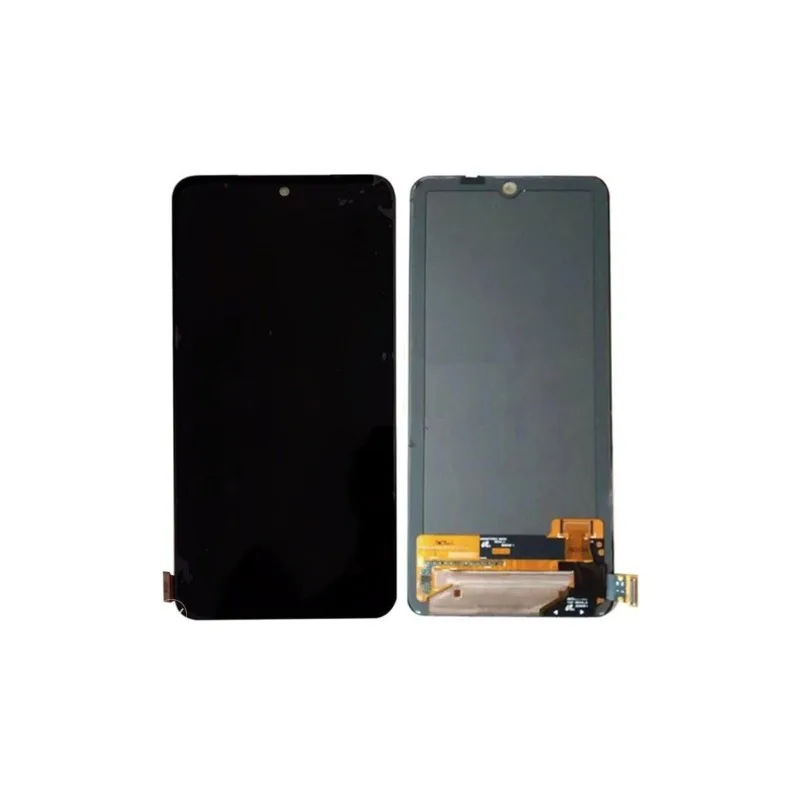LCD Xiaomi Redmi Note 10 Pro 4G/11 Pro 4G/12 Pro 4G Incell