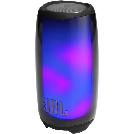 JBL Pulse 5 Bluetooth Zvučnik Black - slika 2