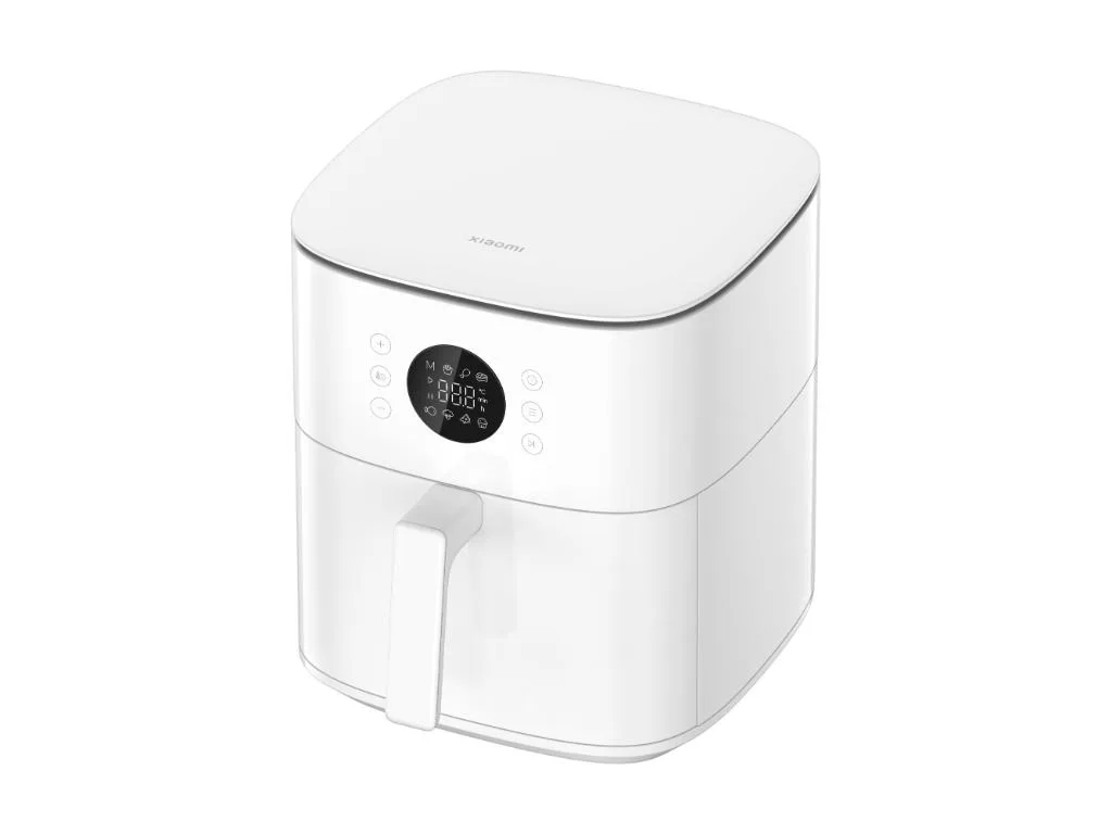 Xiaomi smart AirFryer 6.5 lit bijeli - slika 4