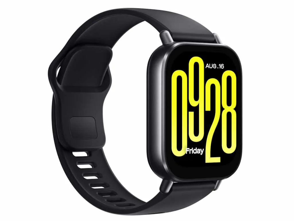 Redmi Watch 5 Active Black - slika 2