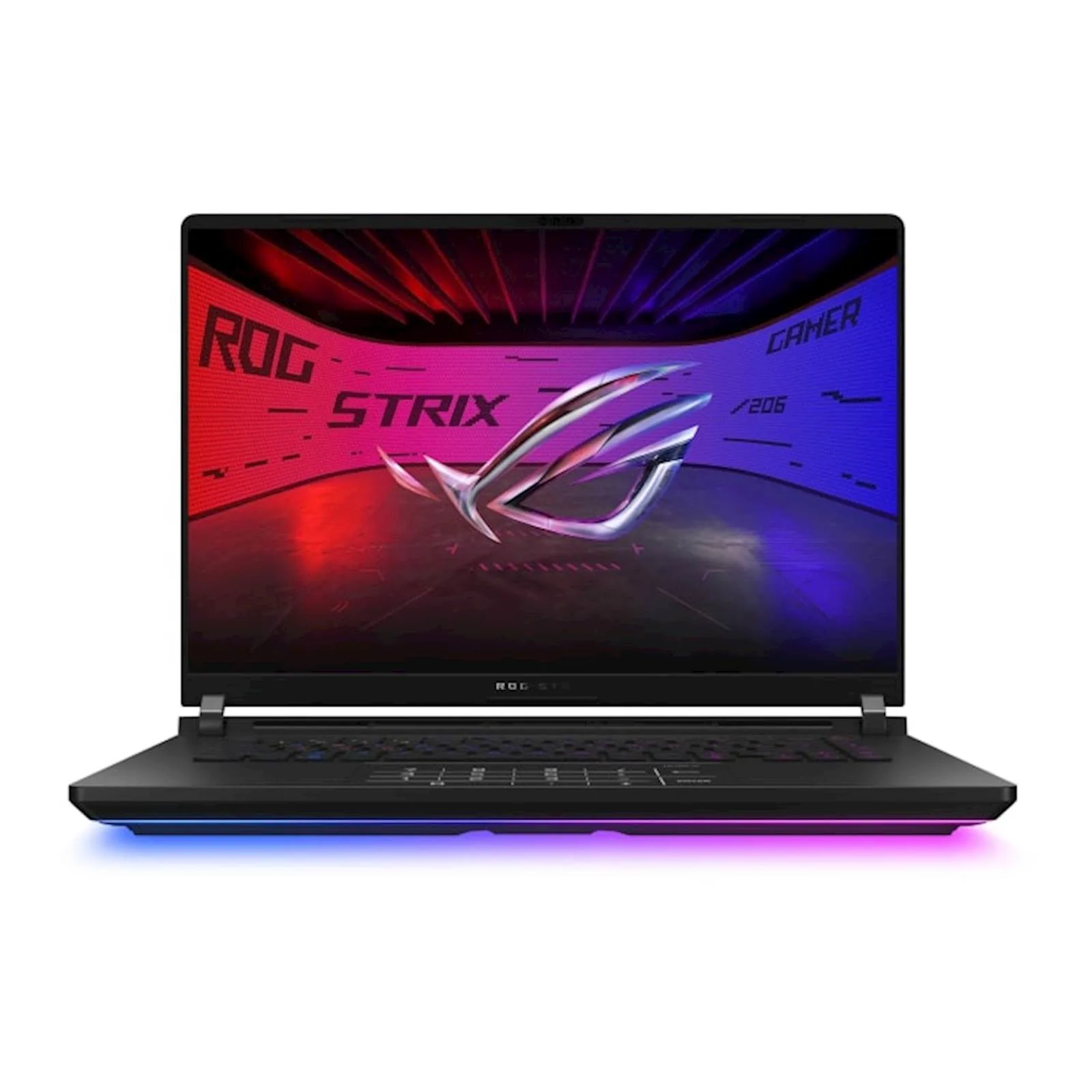 Laptop ASUS ROG STRIX SCAR 16 G635LW-RW007W 16"2,5K 240Hz U9-275HX 24C/24T 64G DDR5 s2TB RTX5080 16G - slika 4