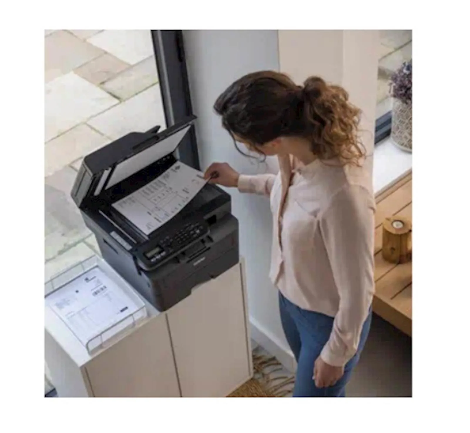 MFP BROTHER MFC-L2802DW - slika 5