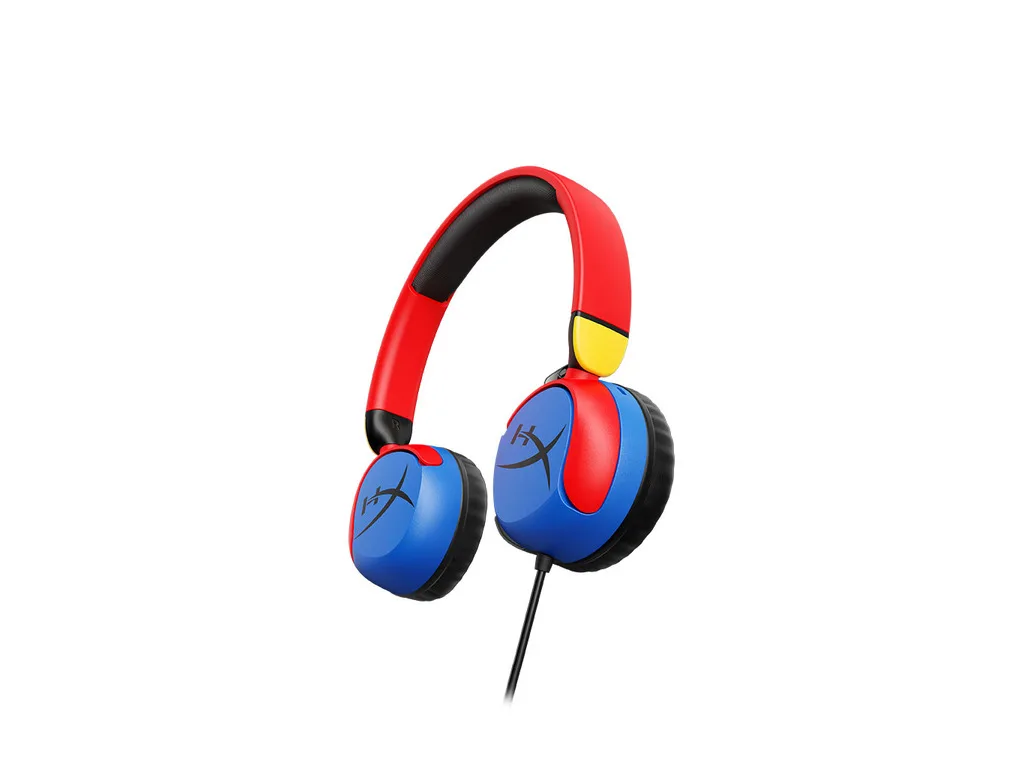 HyperX Cloud MiniGaming Headset (Multi) - slika 2