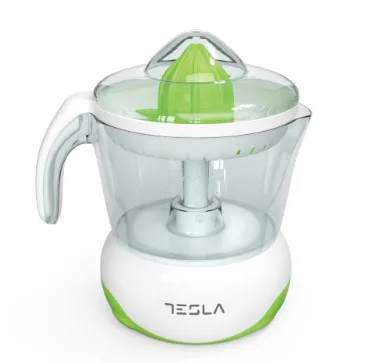 TESLA Citruseta CJ100WGSnaga 40 W; Kapacitet 700 ml; Dvosmjerno okretanje; Dvije veličine - slika 3