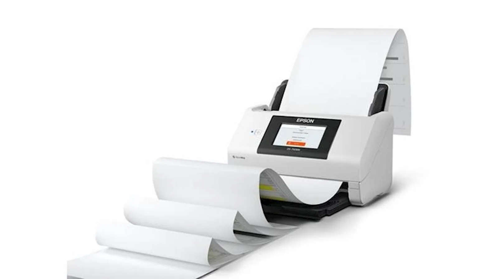 Skener Epson WorkForce DS-790WN - slika 2