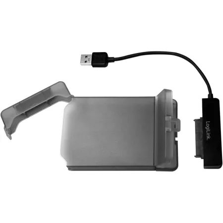 LogiLink Adapter USB 3.0 to SATA with Case AU0037 - slika 3
