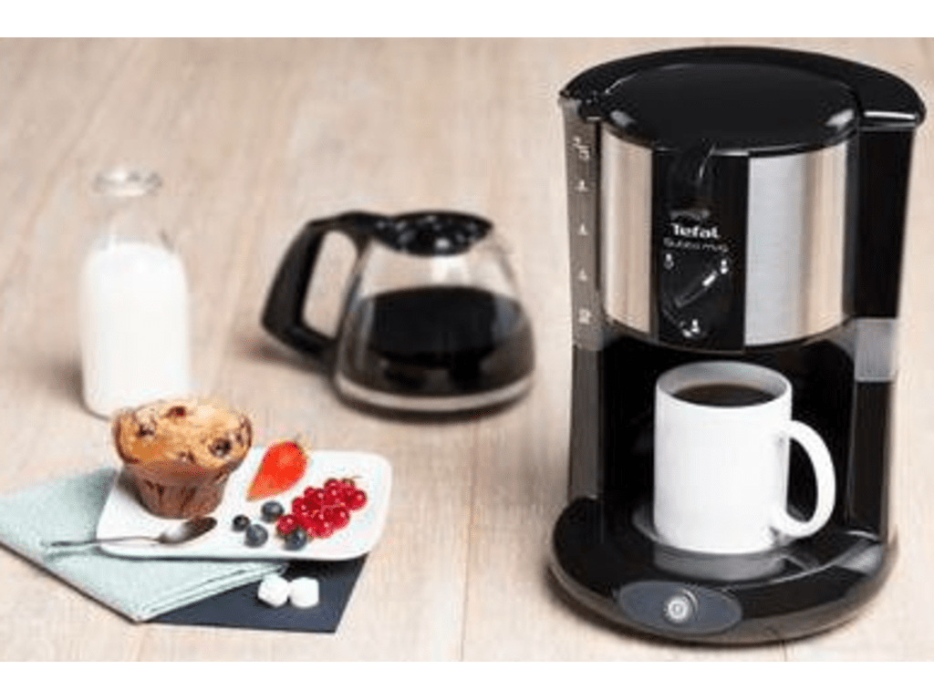 Tefal aparat za filter kafu - slika 2