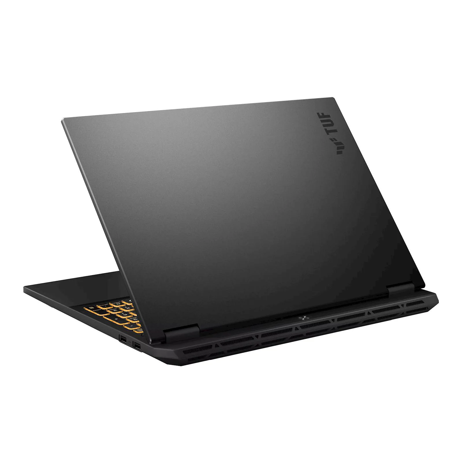 Laptop ASUS TUF FX610JH-TU027 16"FHD+ 144Hz i7-14650HX 16C/24T 16GB DDR5 s512GB RTX 5050 8GB BLK 2Y - slika 5