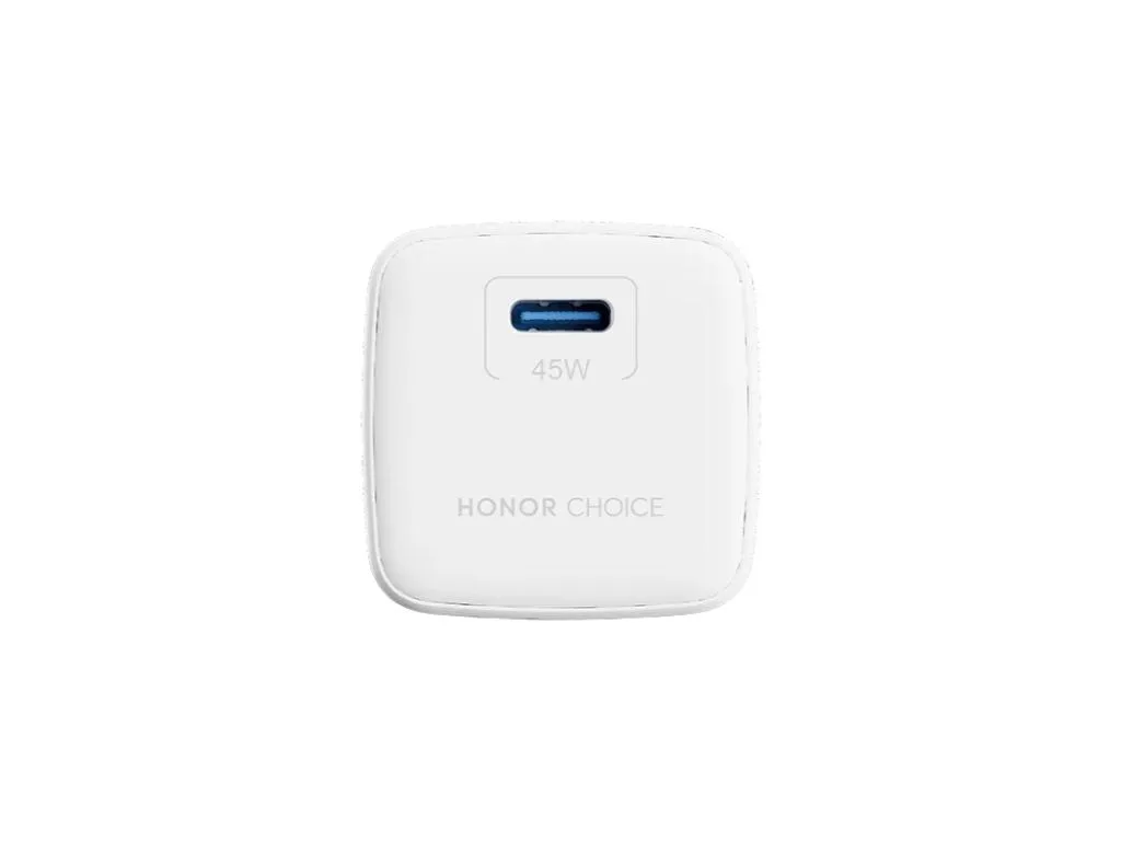 HONOR punjač 45w Zidni - slika 5