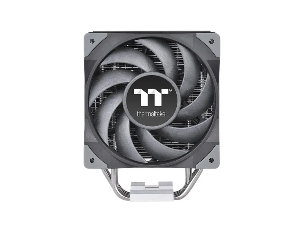 Thermaltake 510 CPU Cooler Toughair, 120mm, hladnjak - slika 2