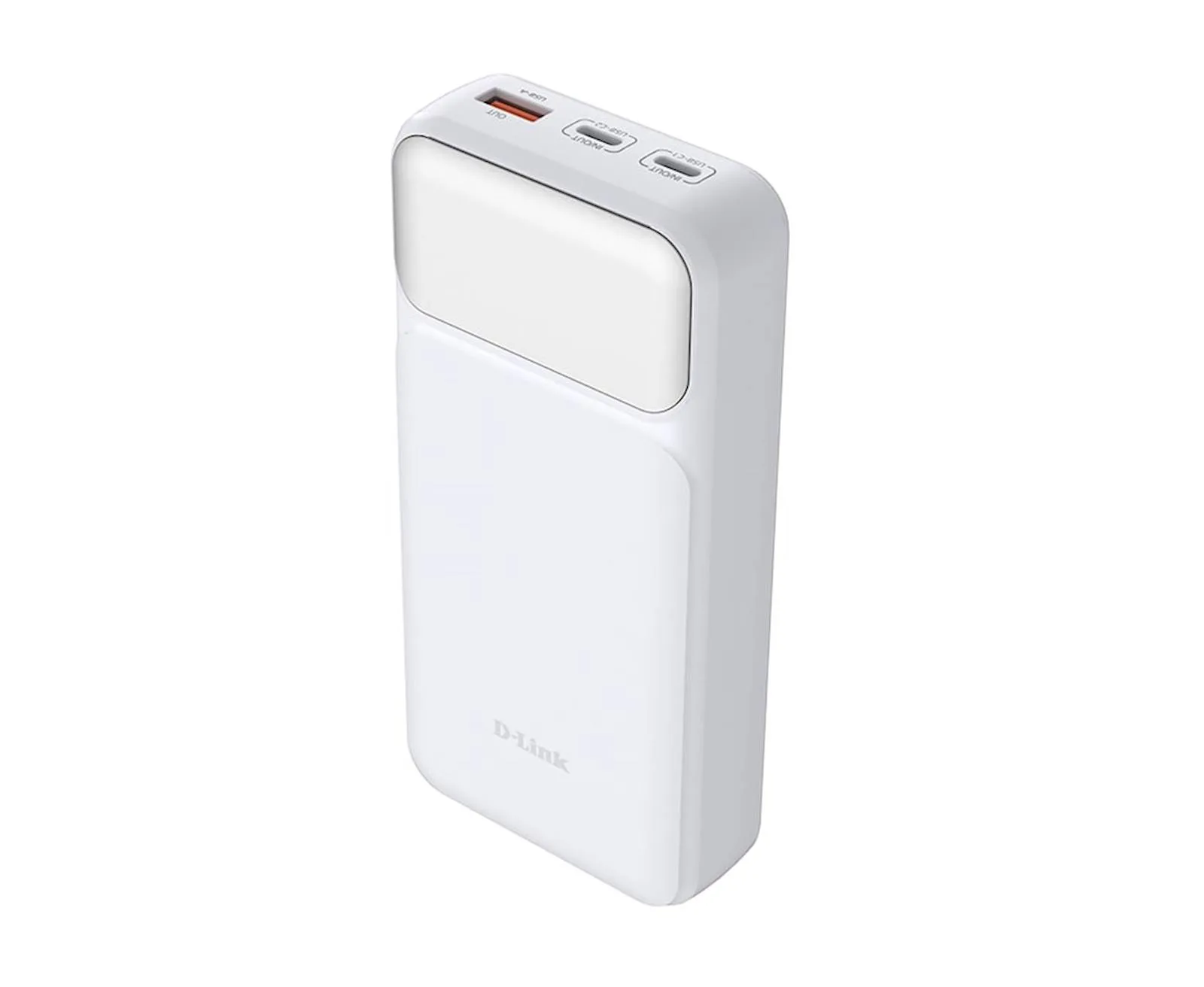 POWERBANK Dlink 20000mAh Premium Power Bank - slika 3