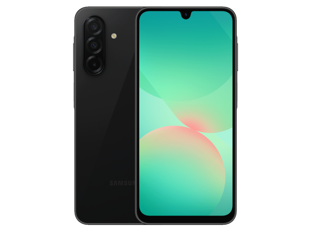 Samsung Galaxy A26 6/128,BlackAndroid 15,One UI 76.7"display,50/8/2/13MP cam - slika 6