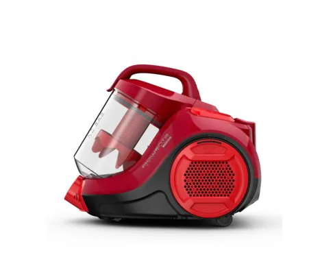 Rowenta usisivač Swift P. Red - slika 2