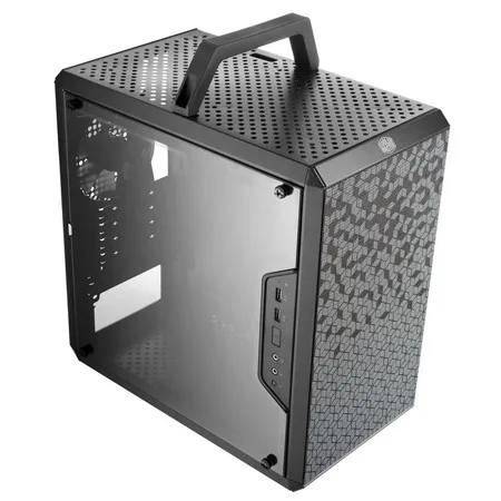Cooler Master Case MasterBox Q300L - slika 2
