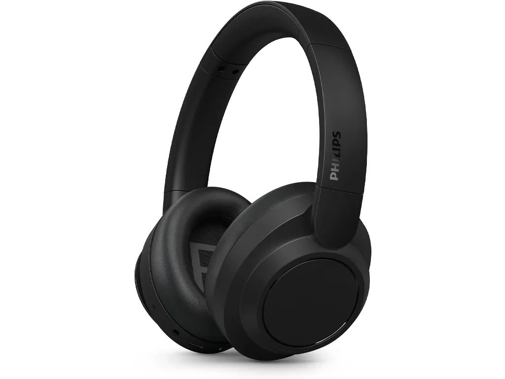 Philips TAH6509BK/00 slušal,Overhead BT slušalice, do 70h, Noise Cancelling Pro