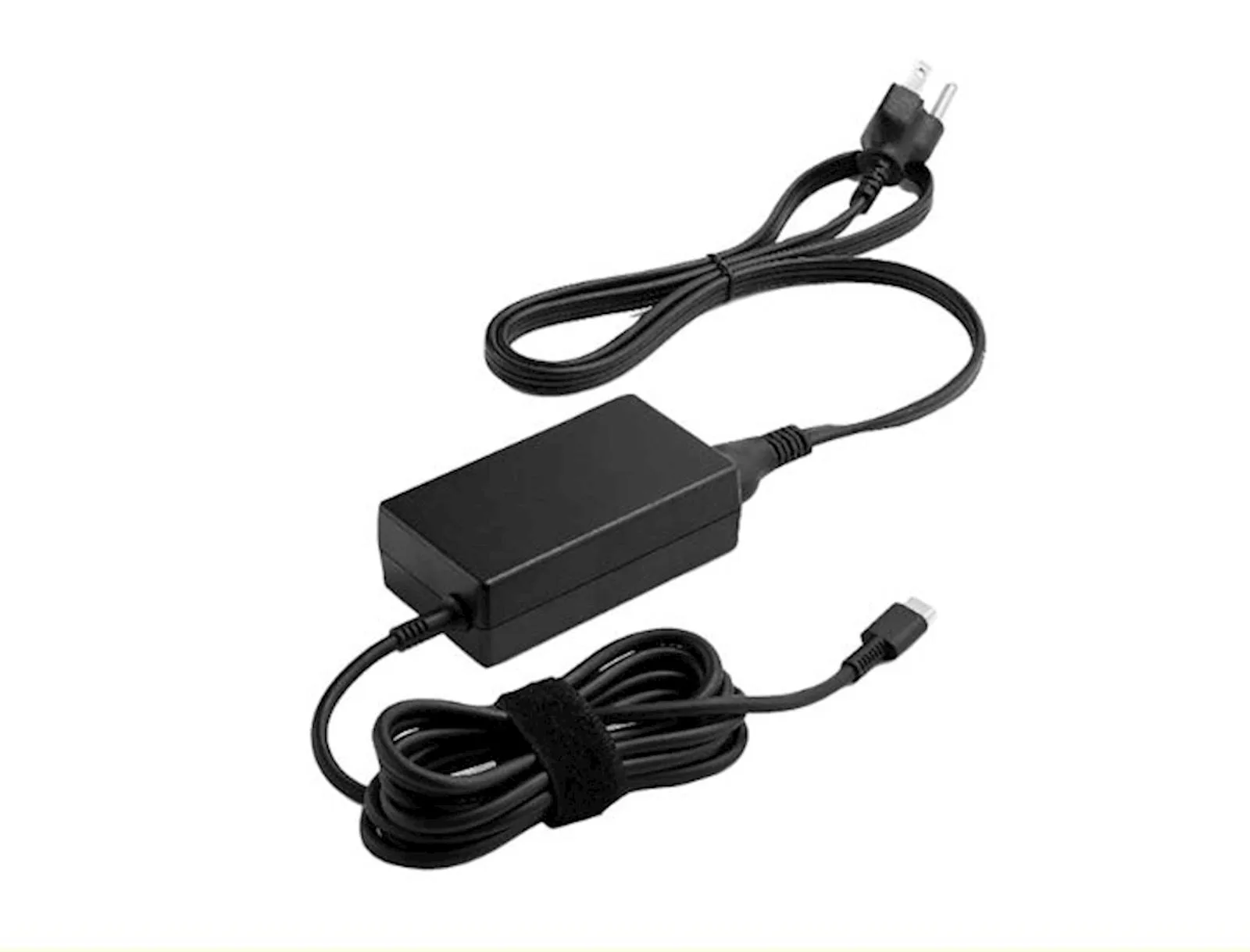 HP 65W USB-C punjac za laptopeHP 65W USB-C punjac za laptopeHP 65W USB-C punjac za laptope - slika 3