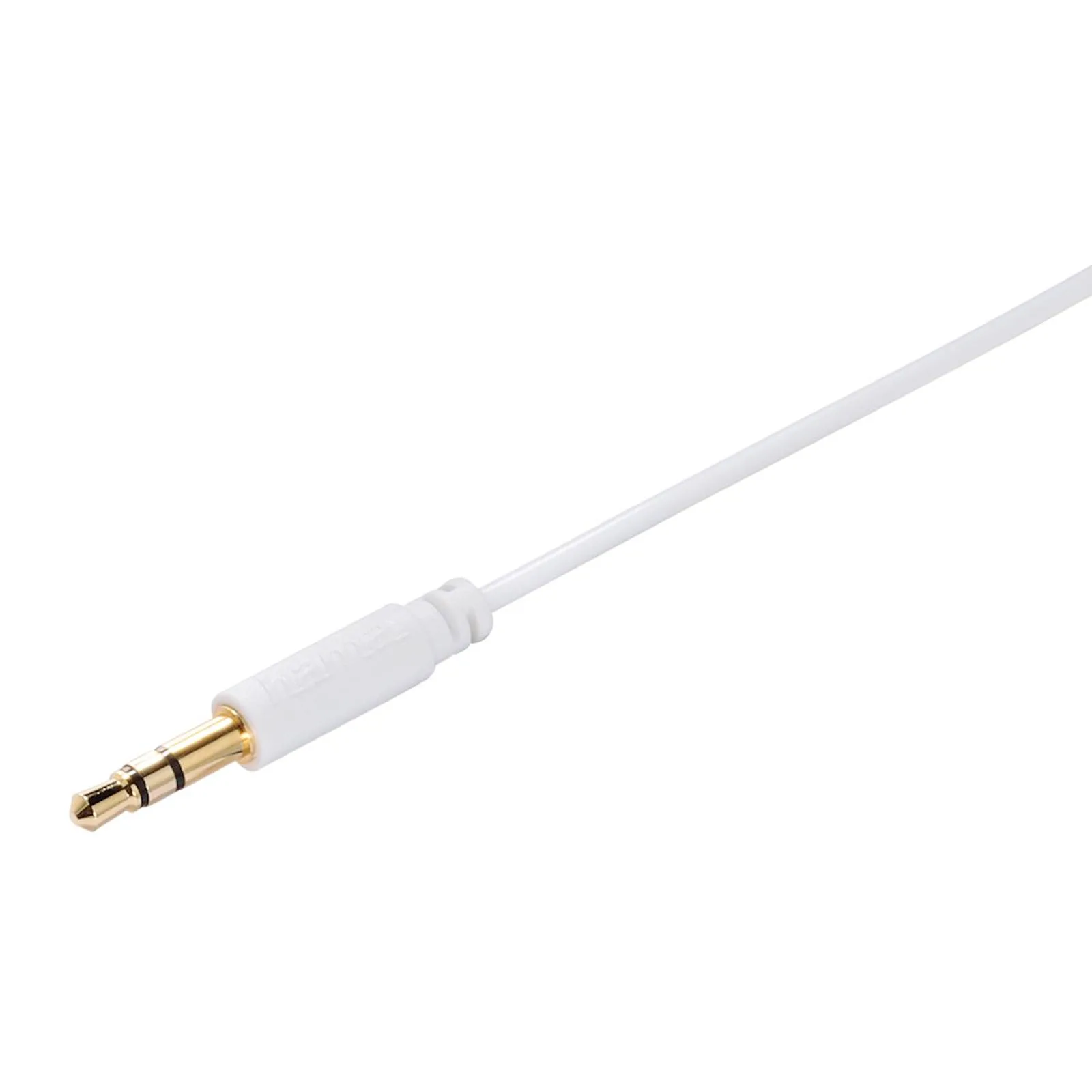 Slušalice HAMA Basic4Music In-Ear Stereo, bijela - slika 2