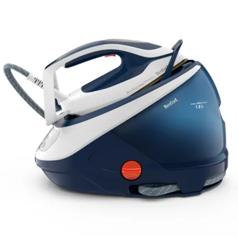 Tefal parna stanica 7.6 bara - slika 2