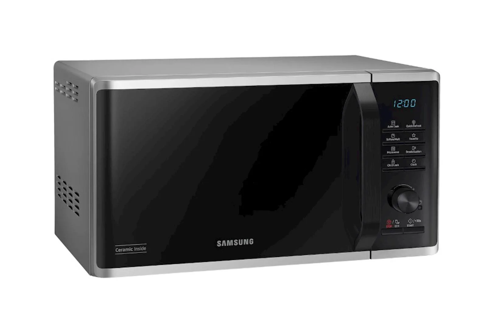 Mikrovalna pećnica SAMSUNG MS23K3515AS/E2 - slika 7