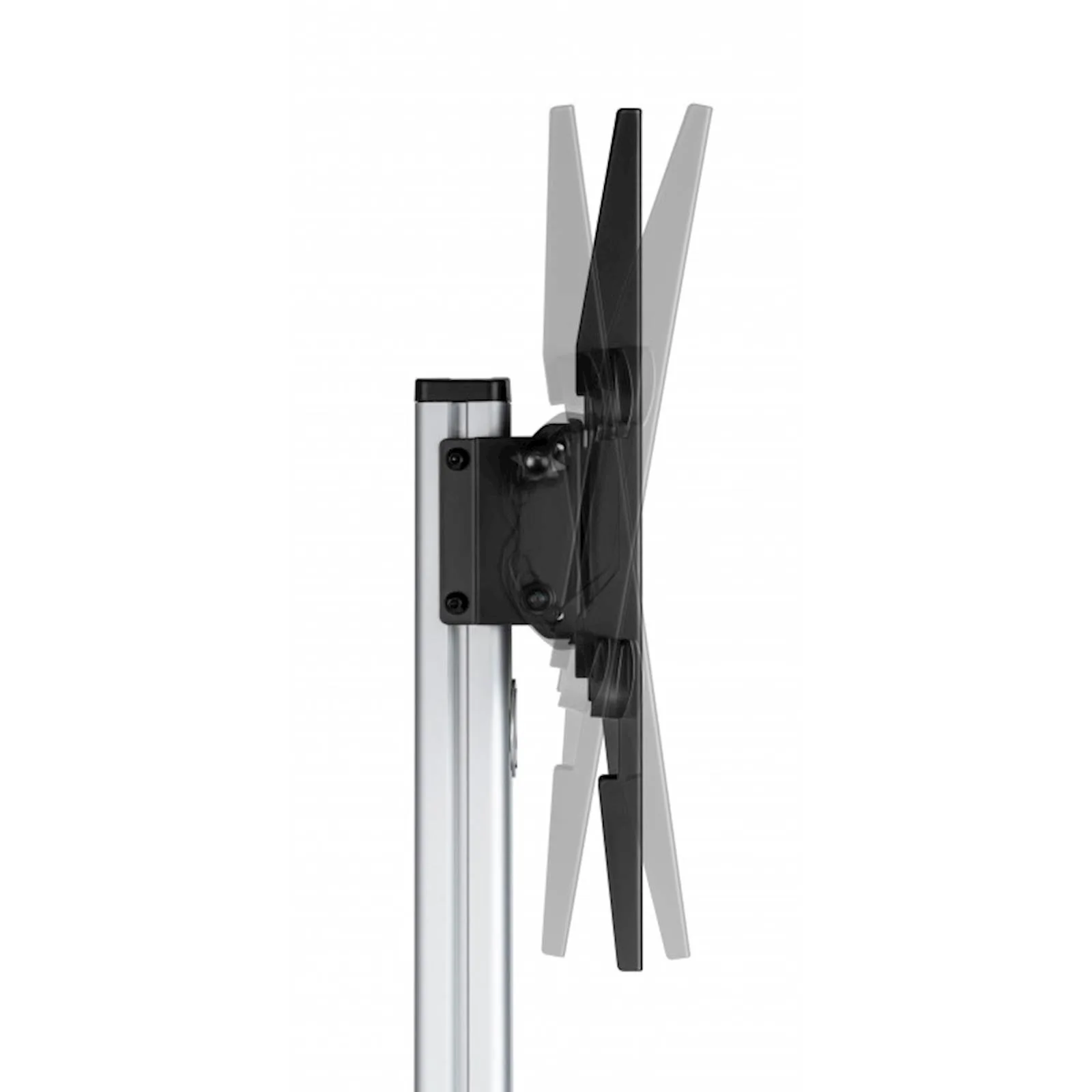 Nosač REFLECTA TV stand Elegant 86P-Shelf - slika 6