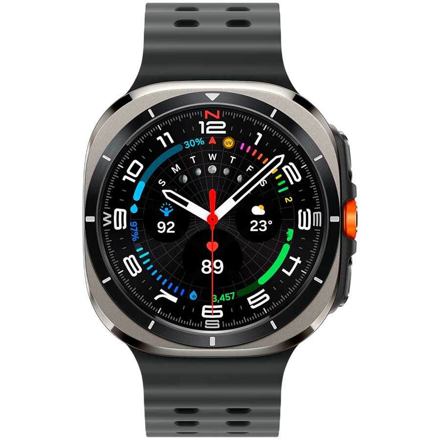 Samsung Galaxy Watch Ultra - slika 5