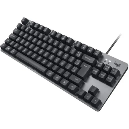 Logitech Mehanička Tastatura K835 Tenkeyless - slika 2