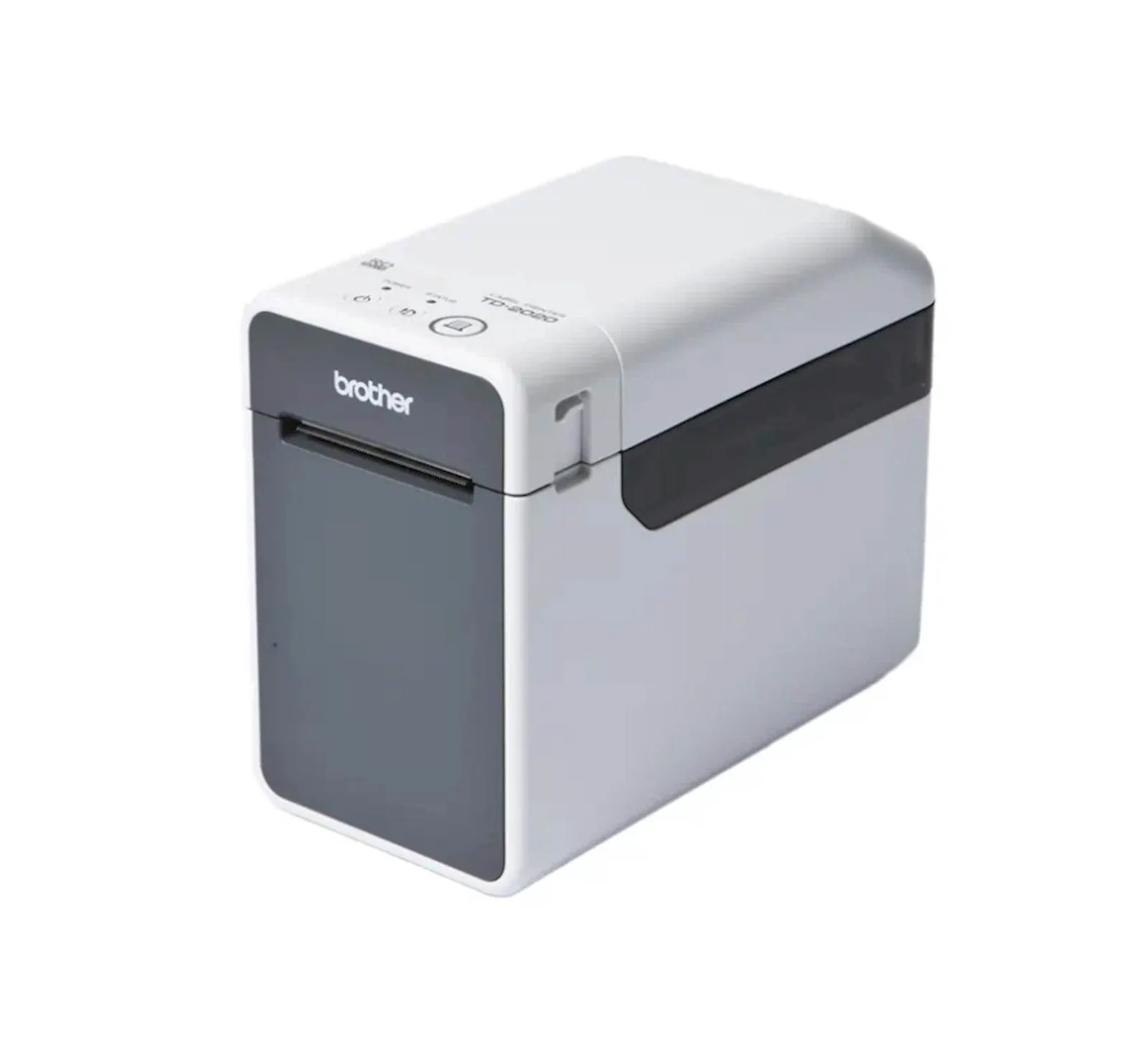 Printer za naljepnice BROTHER TD-2125NWB - slika 3
