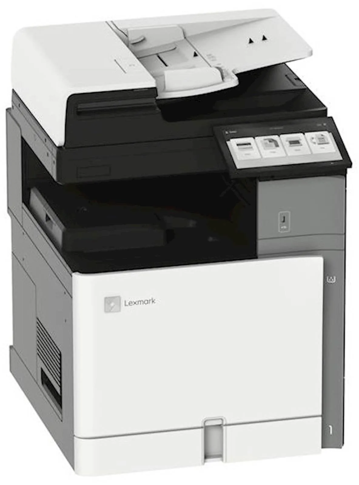 MFP LEXMARK CX950SE + ladica + postolje - slika 2