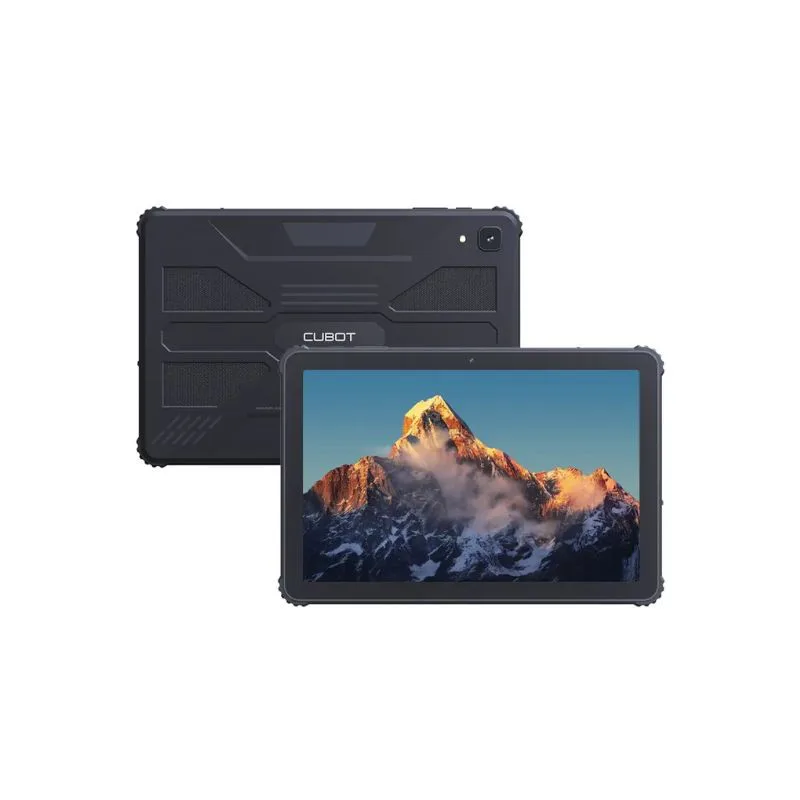 Cubot Tab KING KONG FHD 8GB 256GB LTE 10.1 Black - slika 3