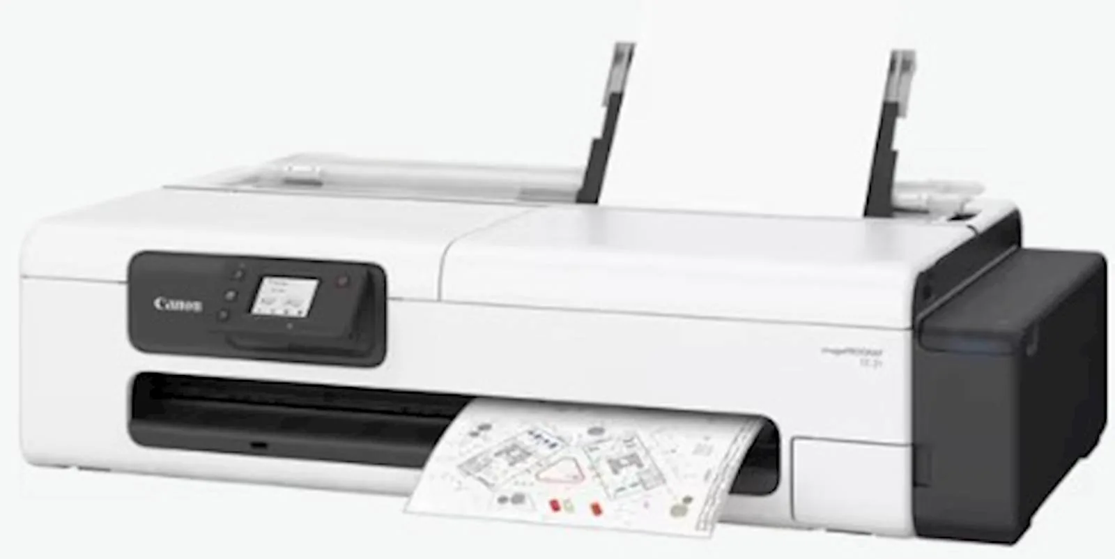 Ploter CANON iPF TC-21 - slika 4