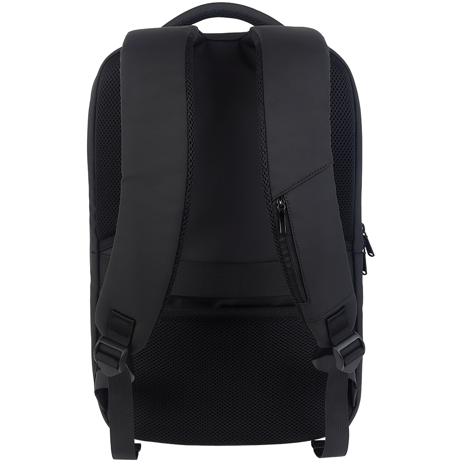 CANYON backpack BPL-5 Urban 15.6'' Black - slika 5
