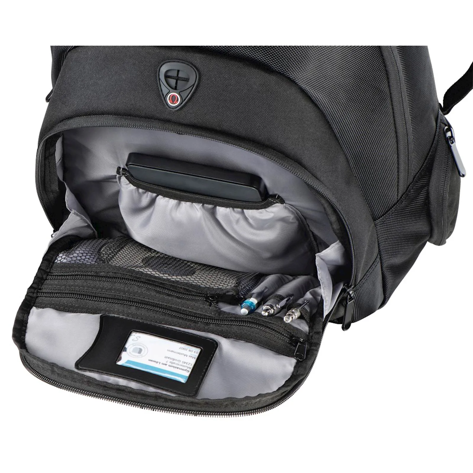 Hama "Vienna" Laptop Ruksak, up to 40 cm (17.6") - slika 5