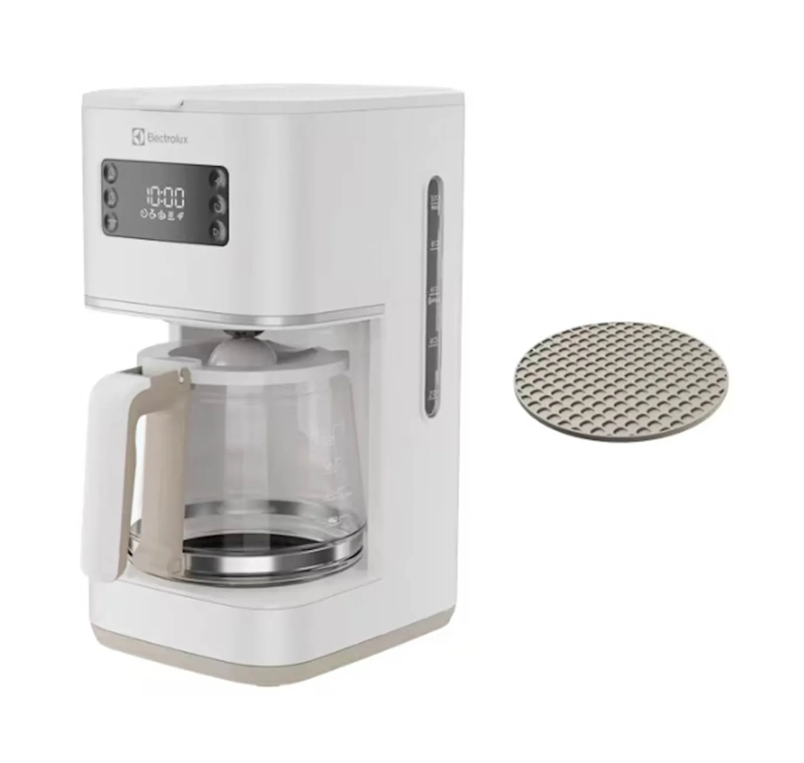 Aparat za kafu ELECTROLUX E6CM1-6SW - slika 3