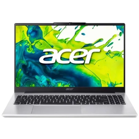 Acer Aspire Lite AL15-45P-R3PJ15.6 FHD AG, Ryzen 7-5825U16GB DDR 4 3200, 1TB SSD, WiFi6+BT5.1 - slika 2