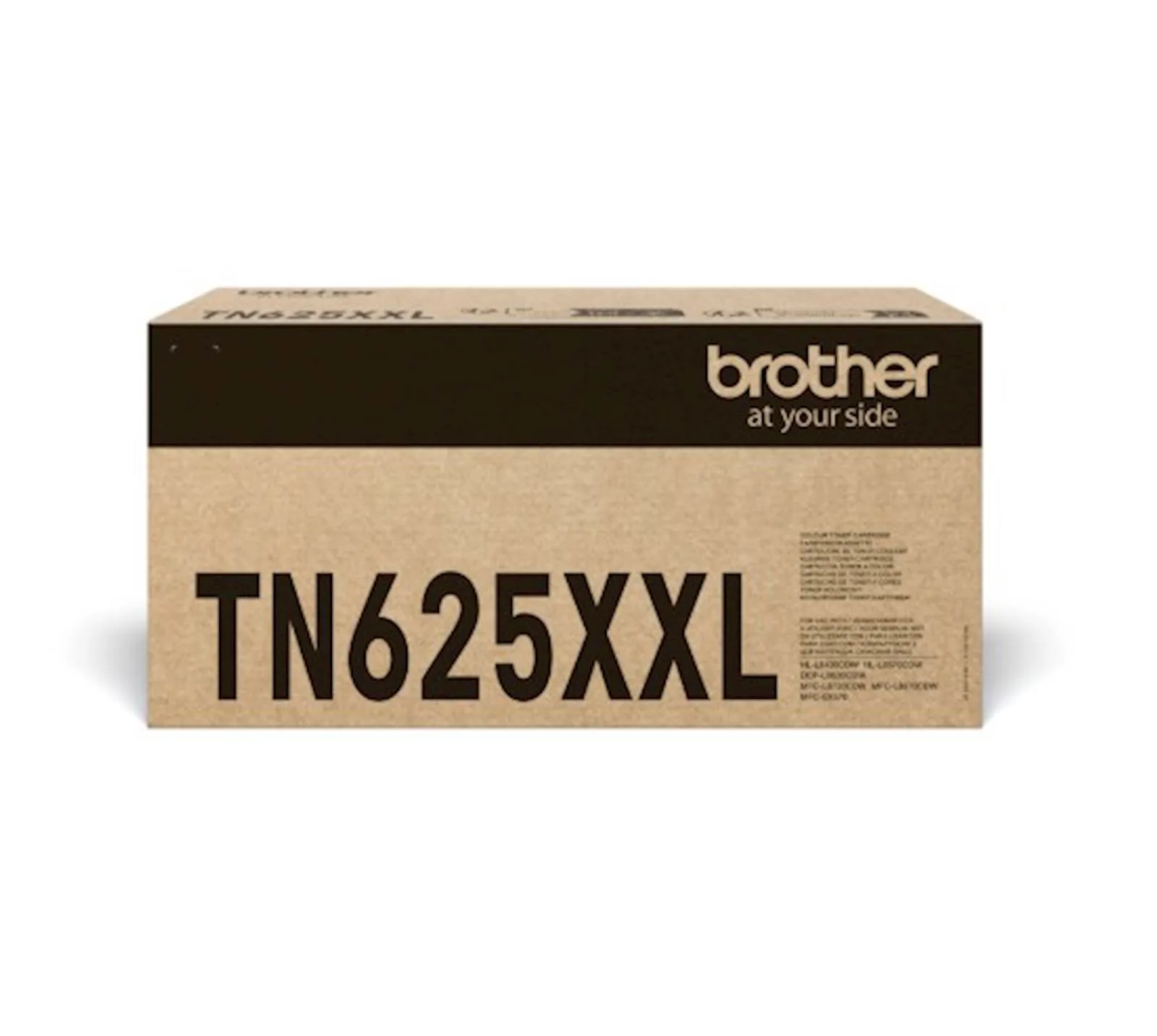 Toner BROTHER TN625XXLY - slika 4