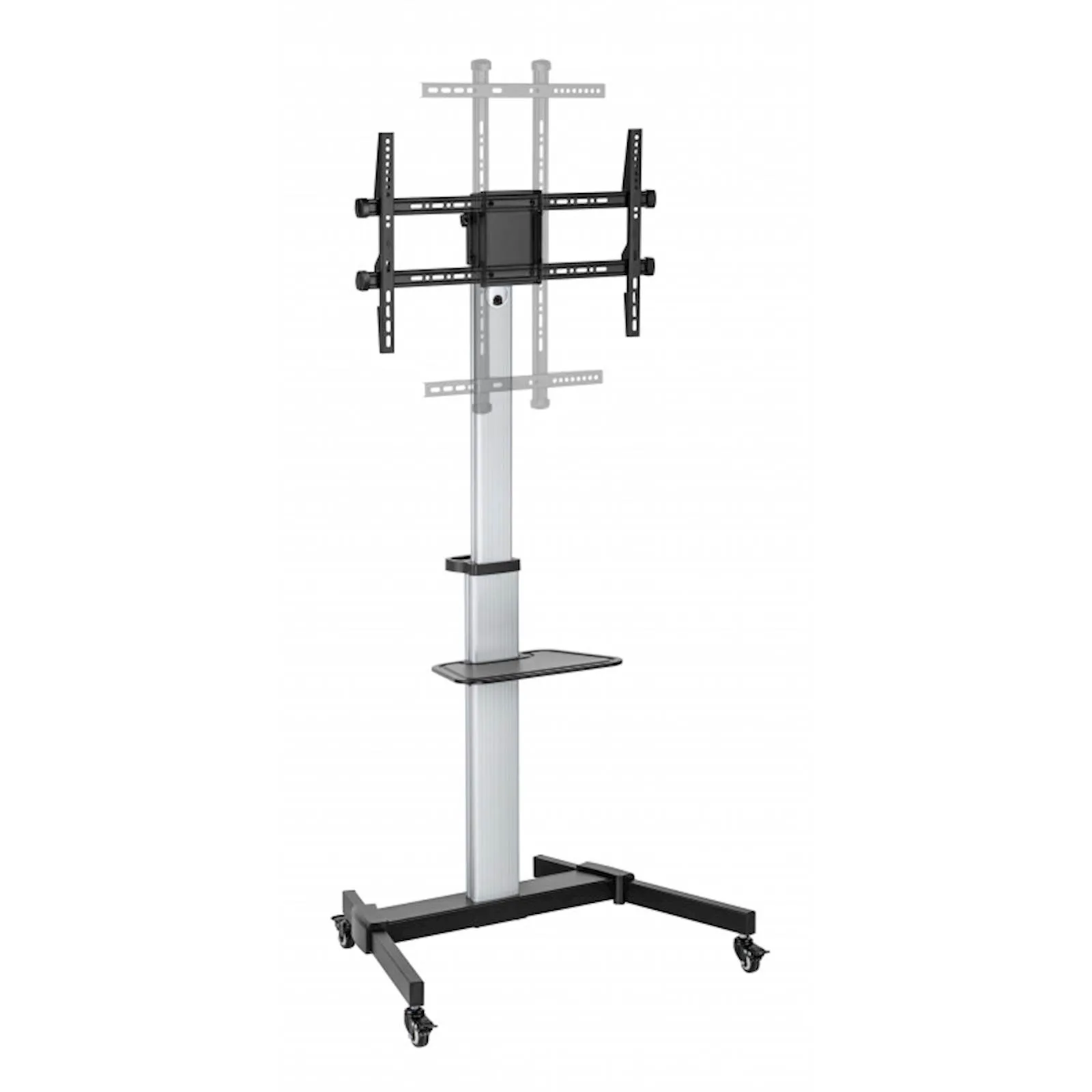 Nosač REFLECTA TV stand Elegant 86P-Shelf - slika 4