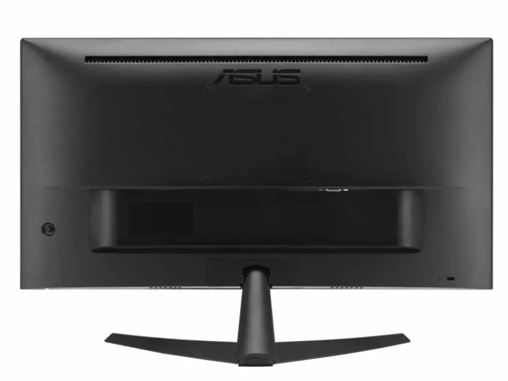 Asus 21,5" monitor VY229HF 1ms21,5"IPS,FHD,250cd,100Hz,VGA,HDMI,VESA,Eye Care+, Tilt +23 ~ -5,crni - slika 4