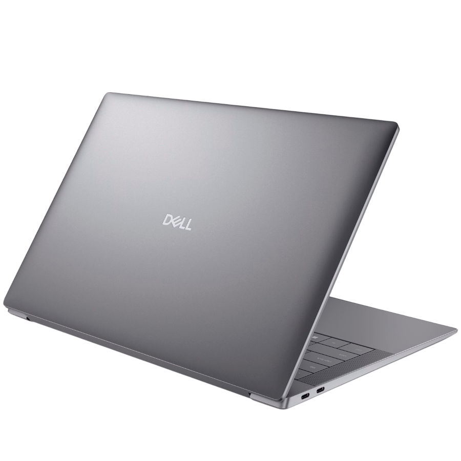Dell 14 Premium DA14250, 14.5, Non-touch, 2K, 500 nit, IPS, 30-120Hz, Intel Core Ultra 7 255H, 32GB, LPDDR5X, 6400MT/s, 1TB M.2 PCIe, Intel Killer Wi-Fi 7 + BT 5.4, 3x USB-C THB 4, 1x micro SD, 1x UAJ - slika 4