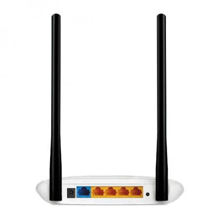 TP-Link TL-WR841N Wireless N Router - slika 3