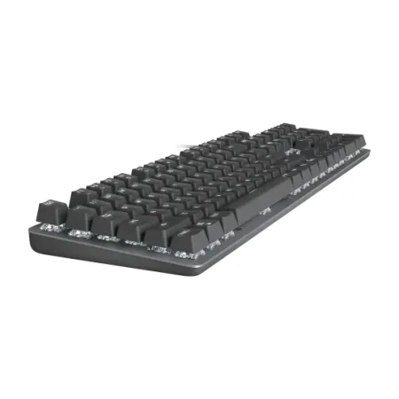 Logitech Mehanička Tastatura  K865 Signature Wireless - slika 3