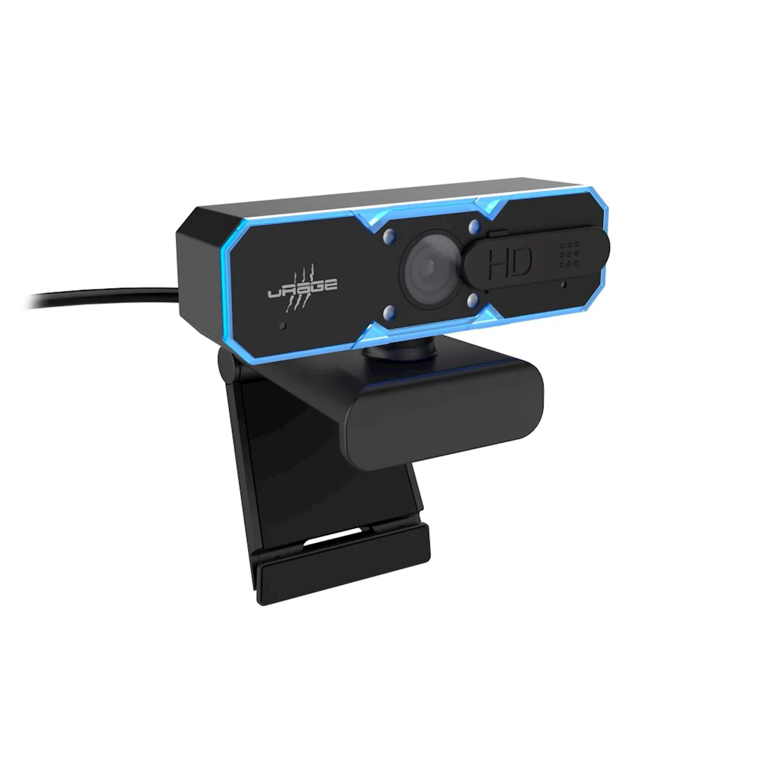 Hama uRage stream kamera "REC 600 HD" - slika 4