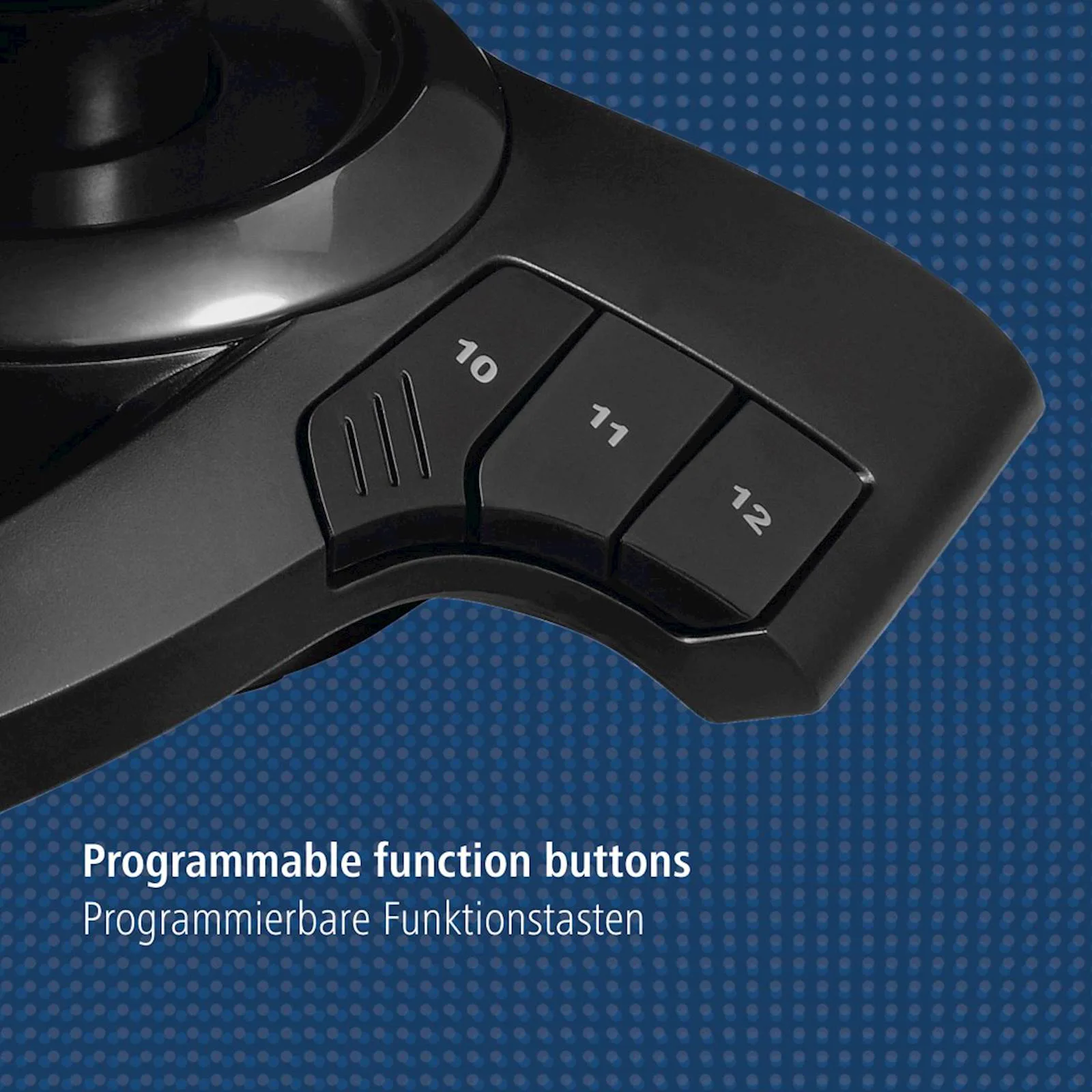 Joystick HAMA uRAGE Airborne 300 Gaming - slika 2