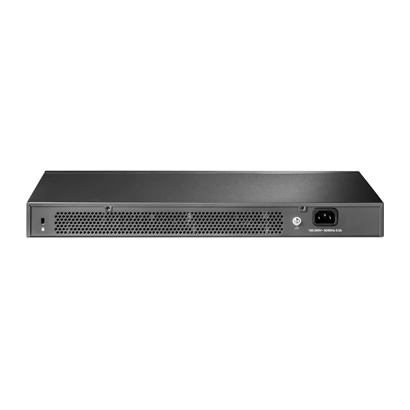 Switch TP-Link Omada 24-Port Gigabit L2+ Managed SG3428X - slika 4