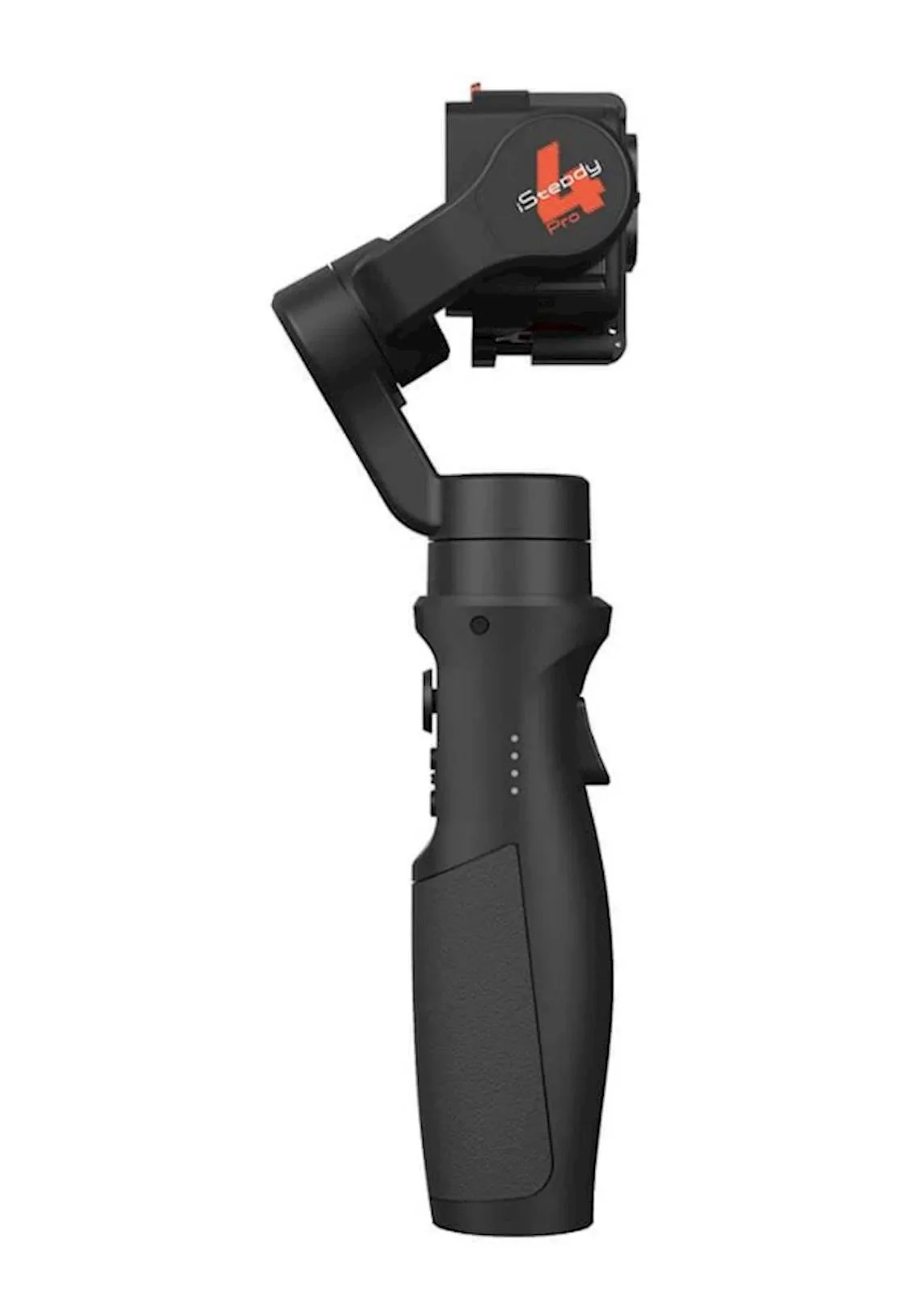 Stabilizator HOHEM iSteady Pro4 Black za GoPro cam - slika 4