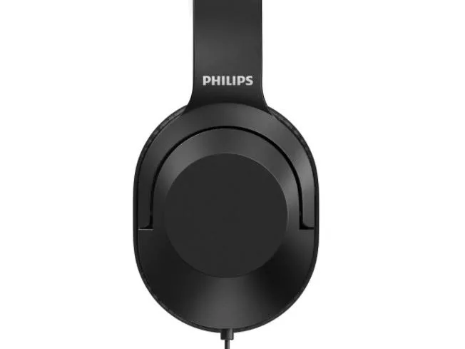 Philips TAH2005BK/00 slušaliceStereo slušalicedužina kabla 2 m, boja crna - slika 5