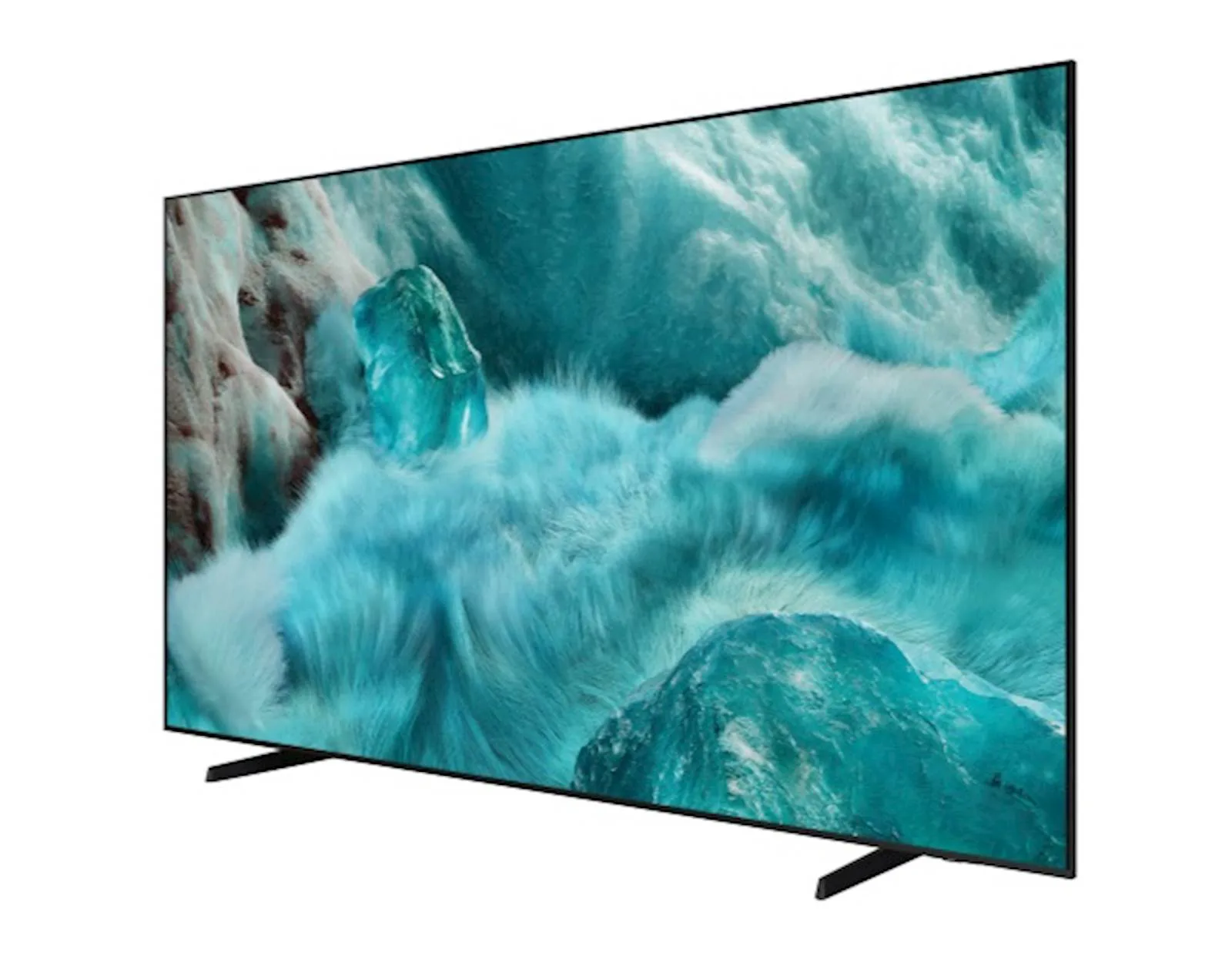 TV SAMSUNG QLED 4K Vision AI 55" Q6F - slika 2