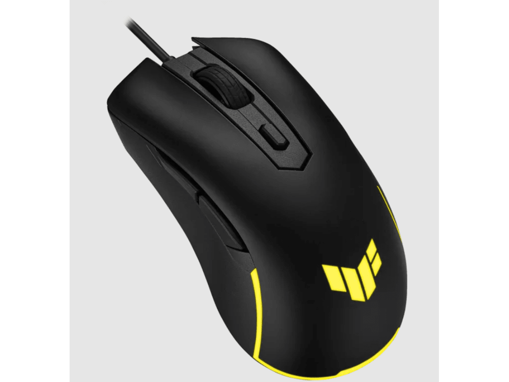 ASUS TUF Gaming M3 Gen II miš - slika 3