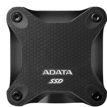 ADATA 2TB external SSD Durable SD620 Black - slika 2