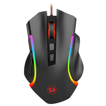 ReDragon - Gaming Miš Griffin M607 - slika 2