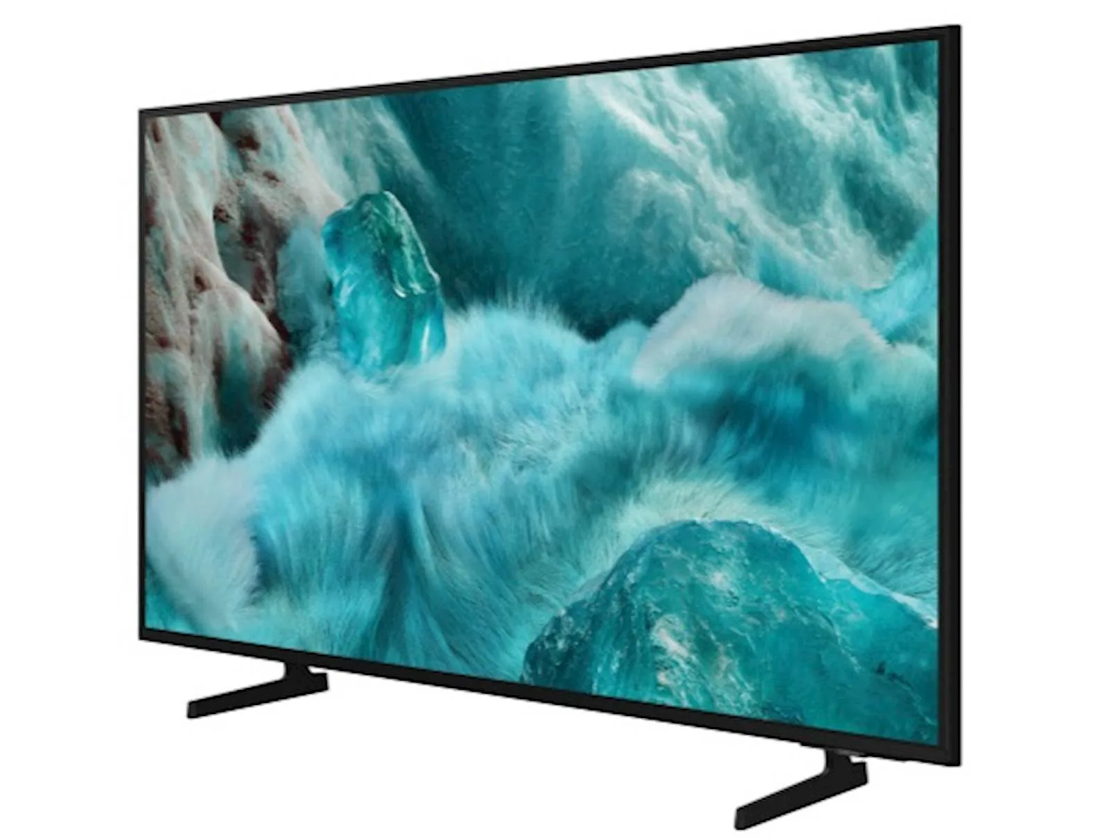 TV SAMSUNG QLED 4K Vision AI 50" Q7F - slika 2